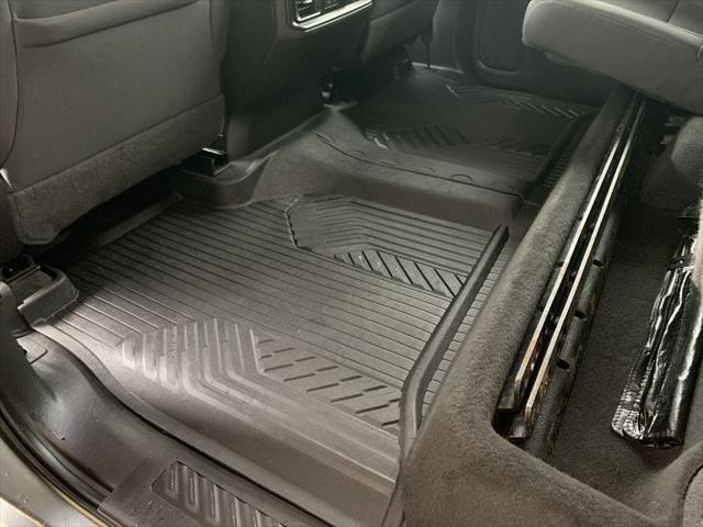 used 2022 Chevrolet Silverado 1500 car, priced at $41,399