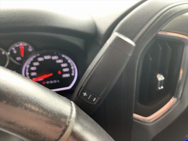 used 2022 Chevrolet Silverado 1500 car, priced at $41,399