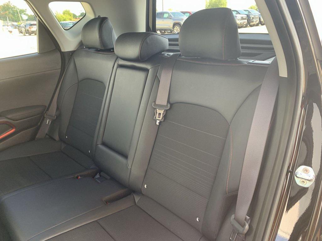 used 2020 Kia Soul car, priced at $14,371