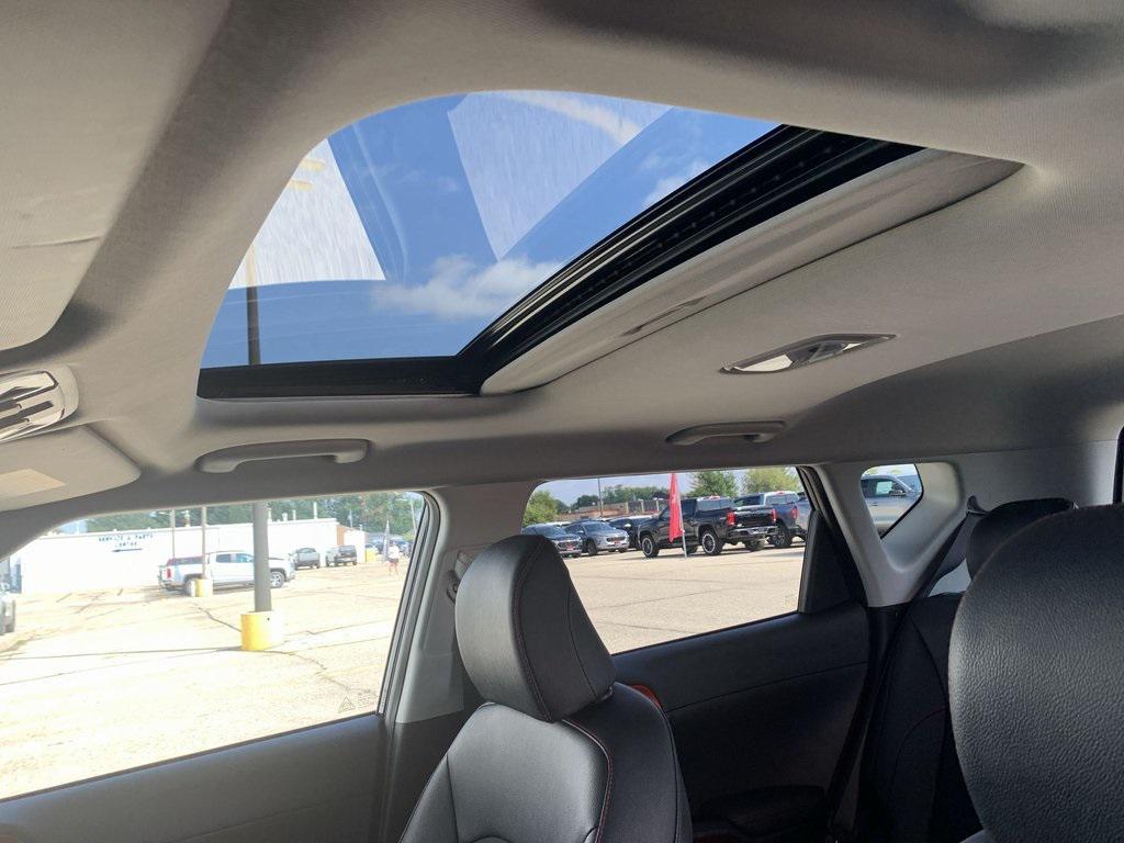 used 2020 Kia Soul car, priced at $14,371