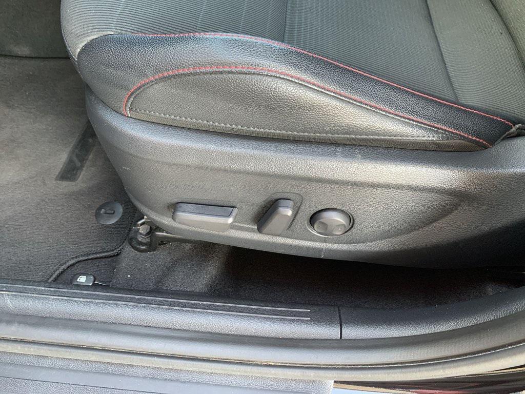 used 2020 Kia Soul car, priced at $14,371