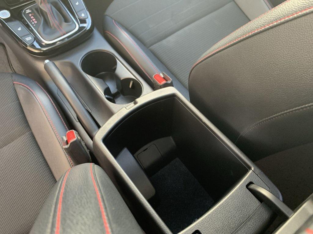used 2020 Kia Soul car, priced at $14,371