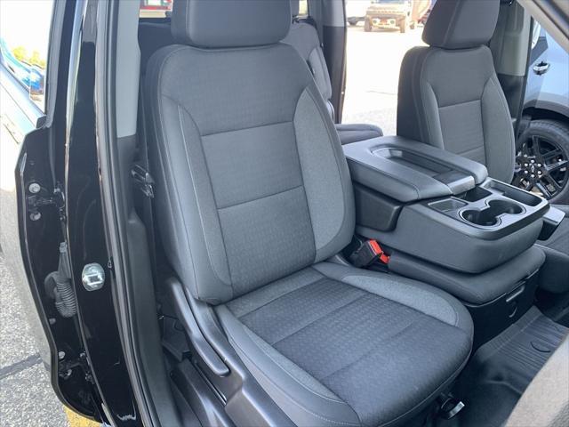 used 2023 GMC Sierra 1500 car, priced at $42,938