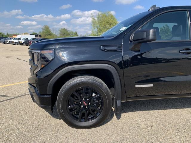 used 2023 GMC Sierra 1500 car, priced at $42,938