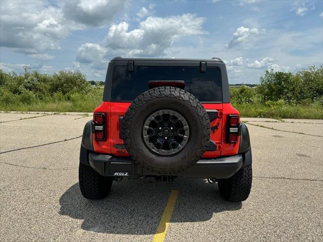 used 2023 Ford Bronco car, priced at $68,999