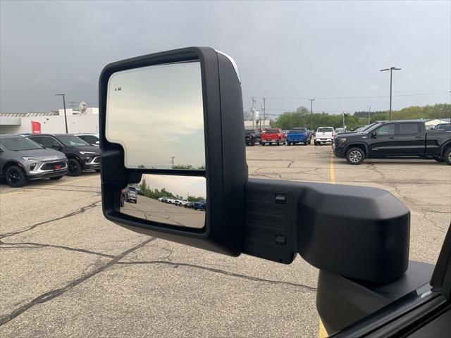 used 2024 GMC Sierra 2500 car, priced at $72,308