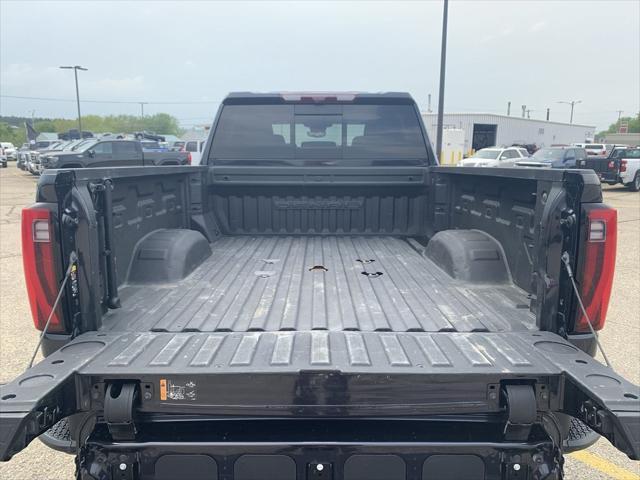 used 2024 GMC Sierra 2500 car, priced at $72,308