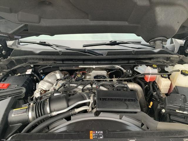 used 2024 GMC Sierra 2500 car, priced at $72,308