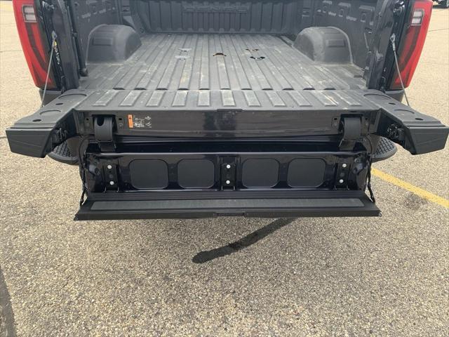 used 2024 GMC Sierra 2500 car, priced at $72,308