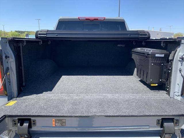used 2024 GMC Sierra 1500 car, priced at $71,588