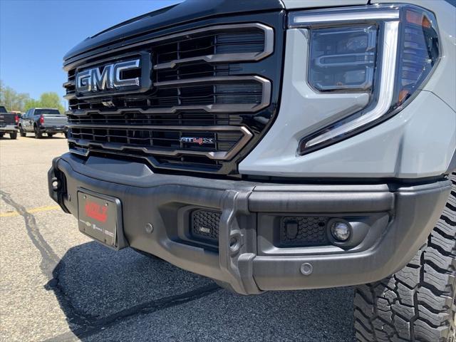 used 2024 GMC Sierra 1500 car, priced at $71,588