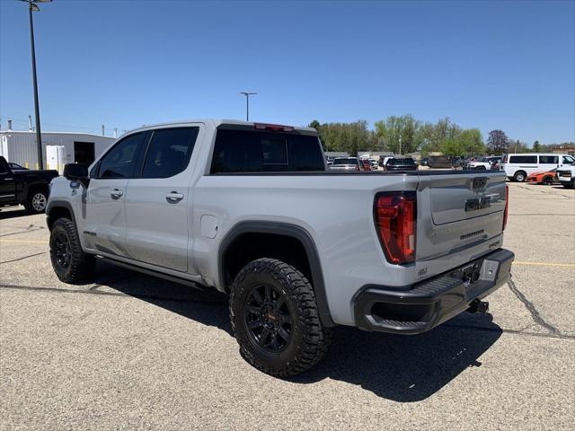 used 2024 GMC Sierra 1500 car, priced at $71,588