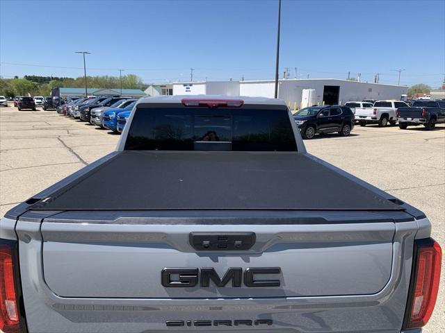 used 2024 GMC Sierra 1500 car, priced at $71,588