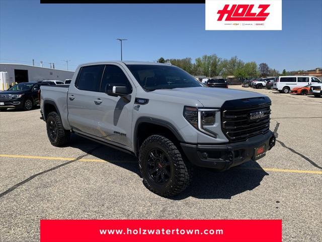 used 2024 GMC Sierra 1500 car, priced at $71,588