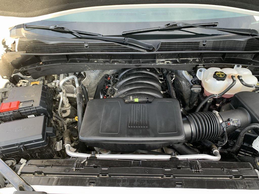 used 2025 GMC Sierra 1500 car, priced at $46,757