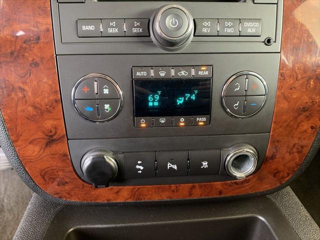 used 2010 Chevrolet Suburban car, priced at $7,890