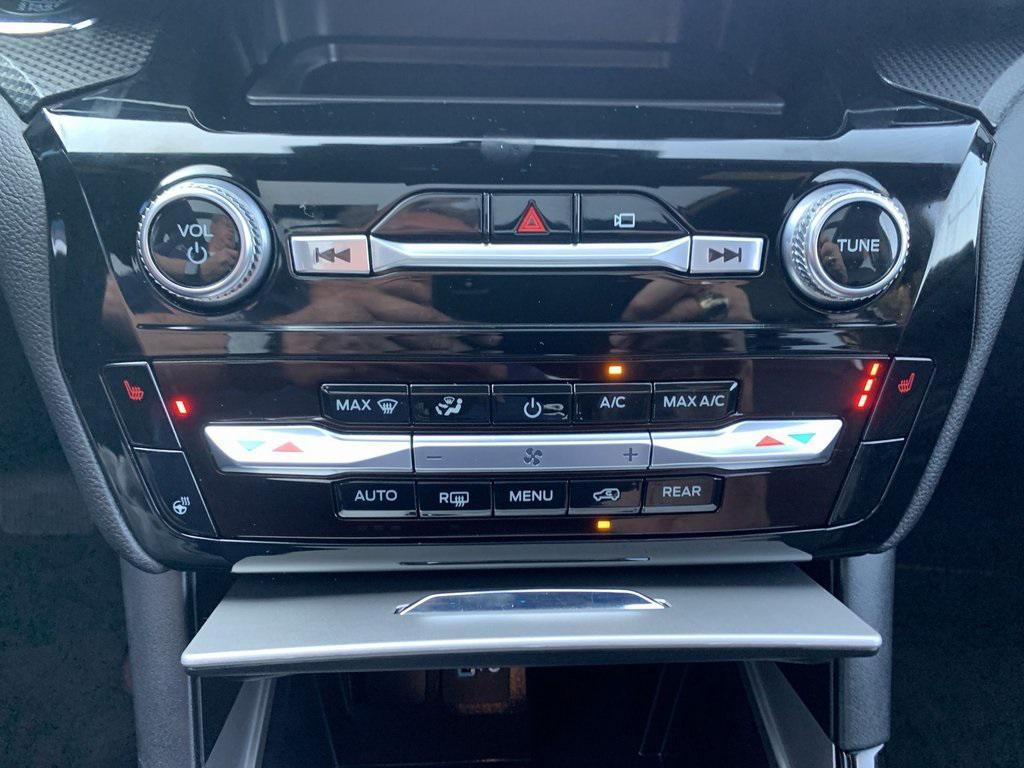 used 2022 Ford Explorer car, priced at $33,683
