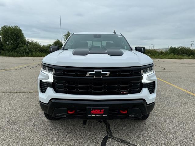 new 2024 Chevrolet Silverado 1500 car, priced at $66,500