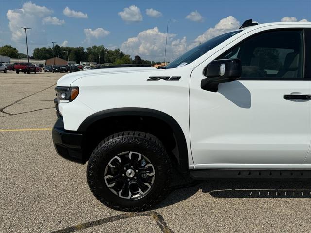 used 2023 Chevrolet Silverado 1500 car, priced at $56,333