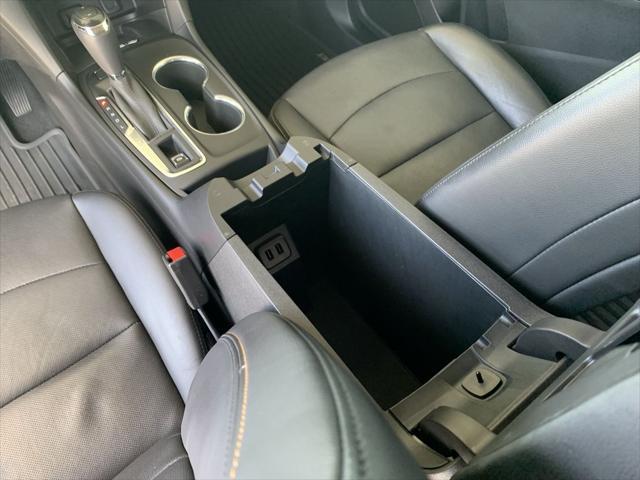 used 2018 Chevrolet Equinox car, priced at $17,793