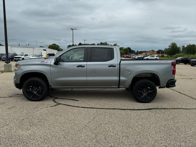 new 2024 Chevrolet Silverado 1500 car, priced at $65,320