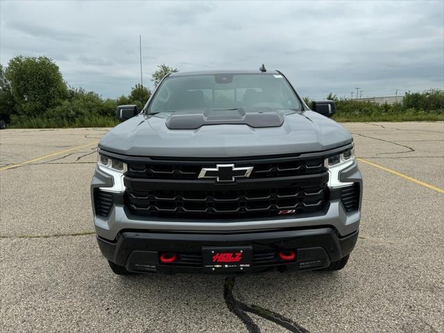 new 2024 Chevrolet Silverado 1500 car, priced at $65,320