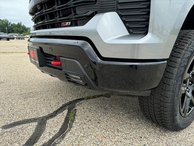 new 2024 Chevrolet Silverado 1500 car, priced at $65,320