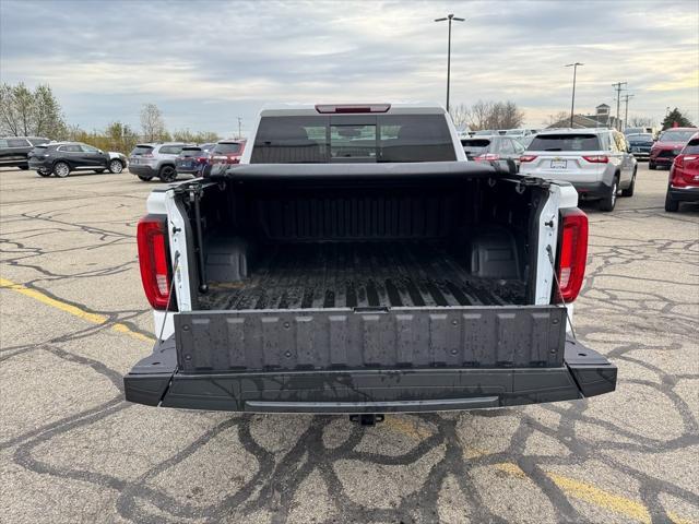 used 2019 GMC Sierra 1500 car, priced at $35,501