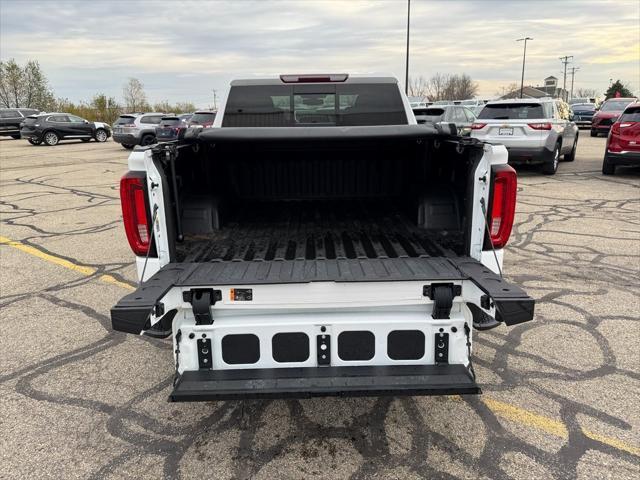 used 2019 GMC Sierra 1500 car, priced at $35,501