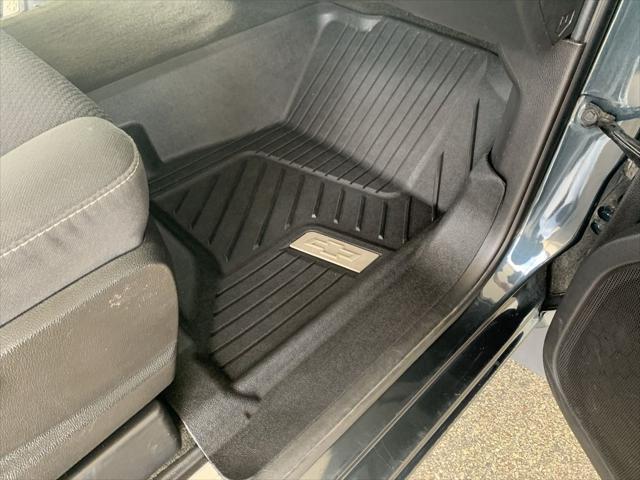 used 2017 Chevrolet Silverado 1500 car, priced at $19,999