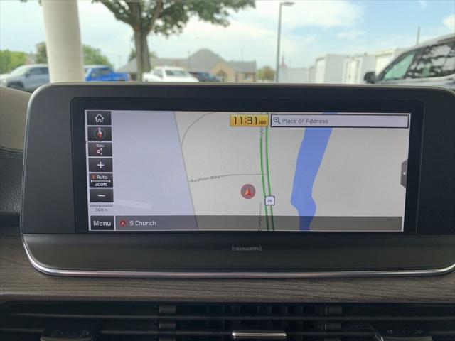 used 2020 Kia Telluride car, priced at $19,953
