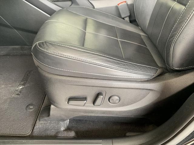 used 2020 Kia Telluride car, priced at $19,953