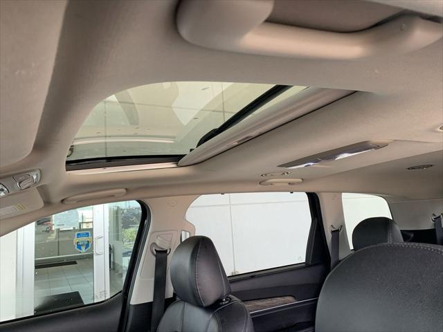 used 2020 Kia Telluride car, priced at $19,953