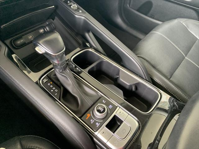used 2020 Kia Telluride car, priced at $19,953