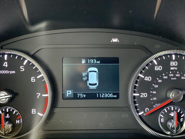 used 2020 Kia Telluride car, priced at $19,953