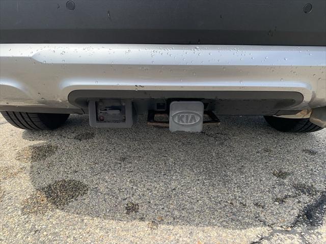 used 2020 Kia Telluride car, priced at $19,953