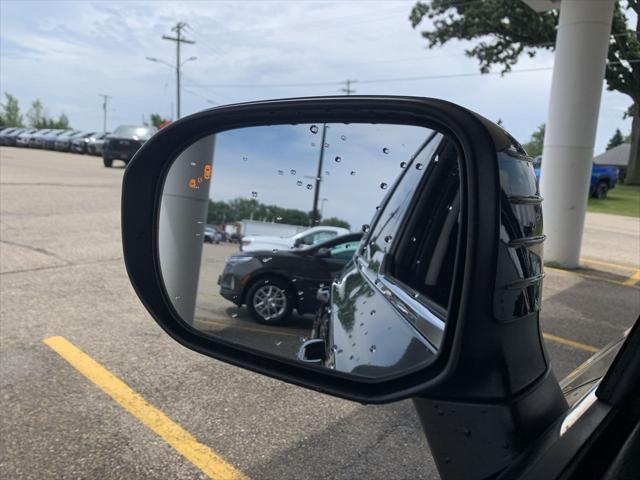 used 2020 Kia Telluride car, priced at $19,953