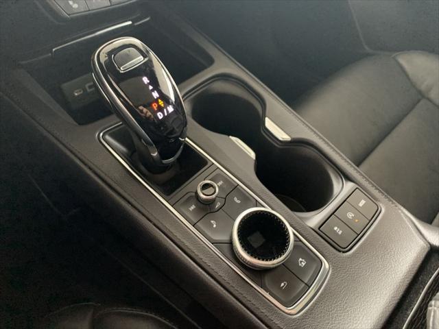 used 2023 Cadillac XT4 car, priced at $30,563