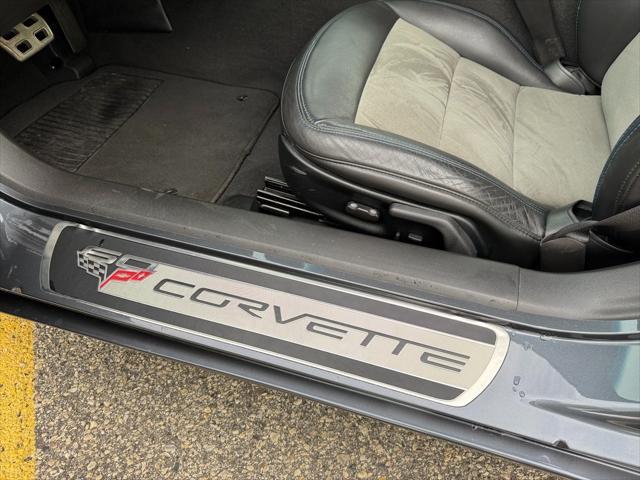 used 2013 Chevrolet Corvette car, priced at $41,967