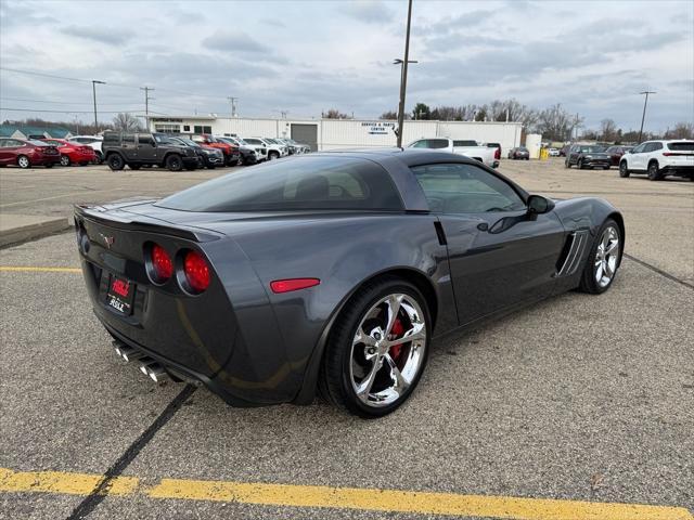 used 2013 Chevrolet Corvette car, priced at $41,967