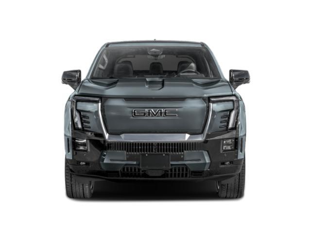 new 2025 GMC Sierra EV car, priced at $93,585