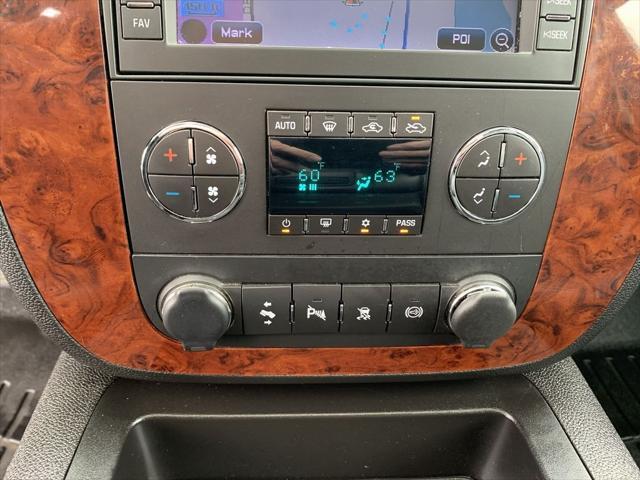used 2011 Chevrolet Silverado 2500 car, priced at $21,499