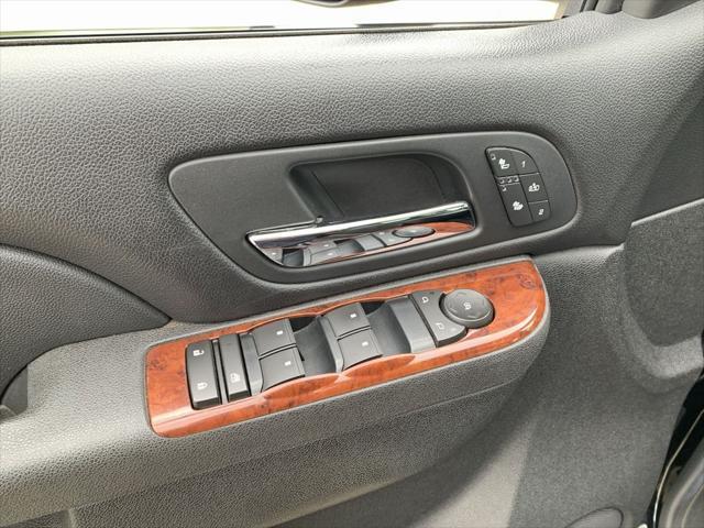 used 2011 Chevrolet Silverado 2500 car, priced at $21,499