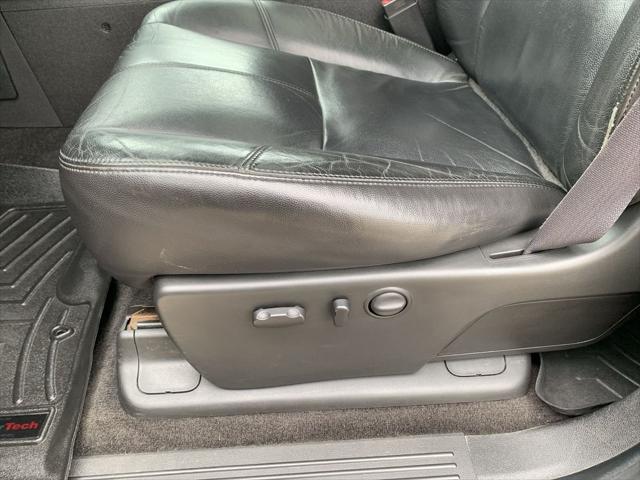 used 2011 Chevrolet Silverado 2500 car, priced at $21,499