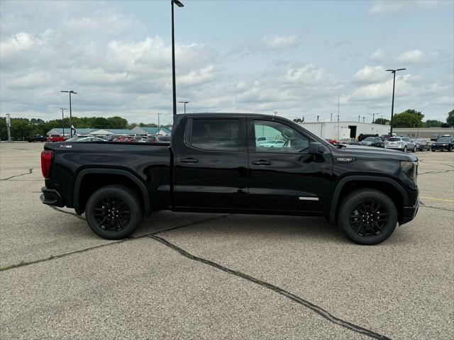 new 2024 GMC Sierra 1500 car, priced at $64,565