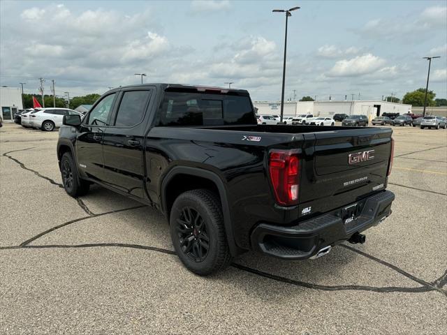 new 2024 GMC Sierra 1500 car, priced at $64,565