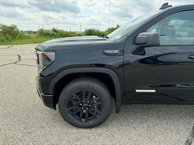 new 2024 GMC Sierra 1500 car, priced at $64,565