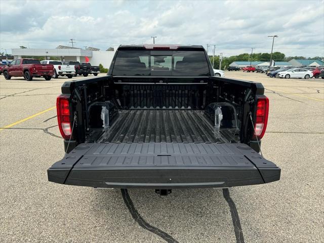 new 2024 GMC Sierra 1500 car, priced at $64,565