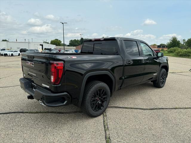 new 2024 GMC Sierra 1500 car, priced at $64,565