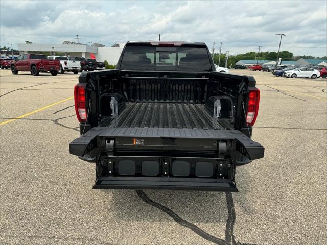 new 2024 GMC Sierra 1500 car, priced at $64,565